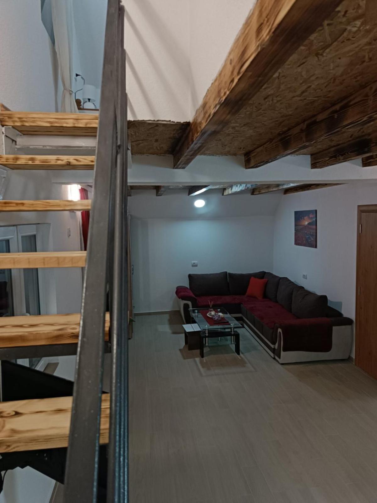 Apartmani Lena 普卢日内 客房 照片