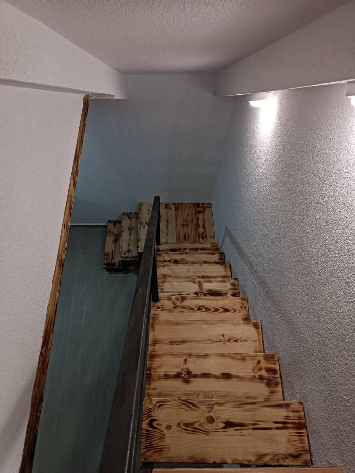 Apartmani Lena 普卢日内 客房 照片