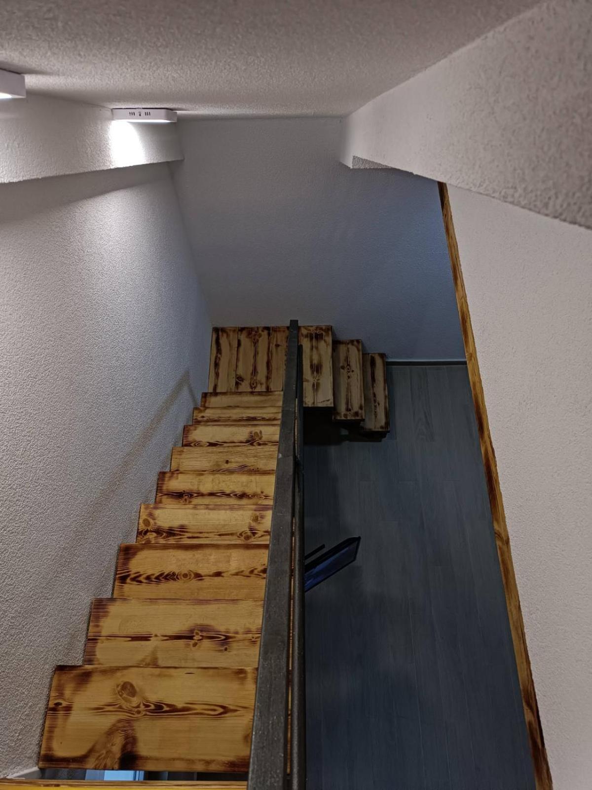 Apartmani Lena 普卢日内 客房 照片